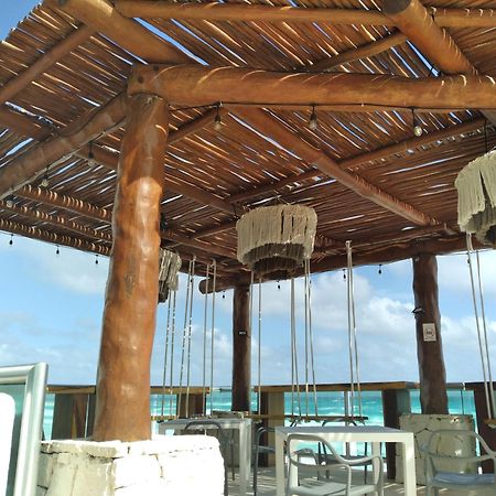 1 Bedroom Seaview Condo In Ocean Dream Resort Cancún Exterior foto