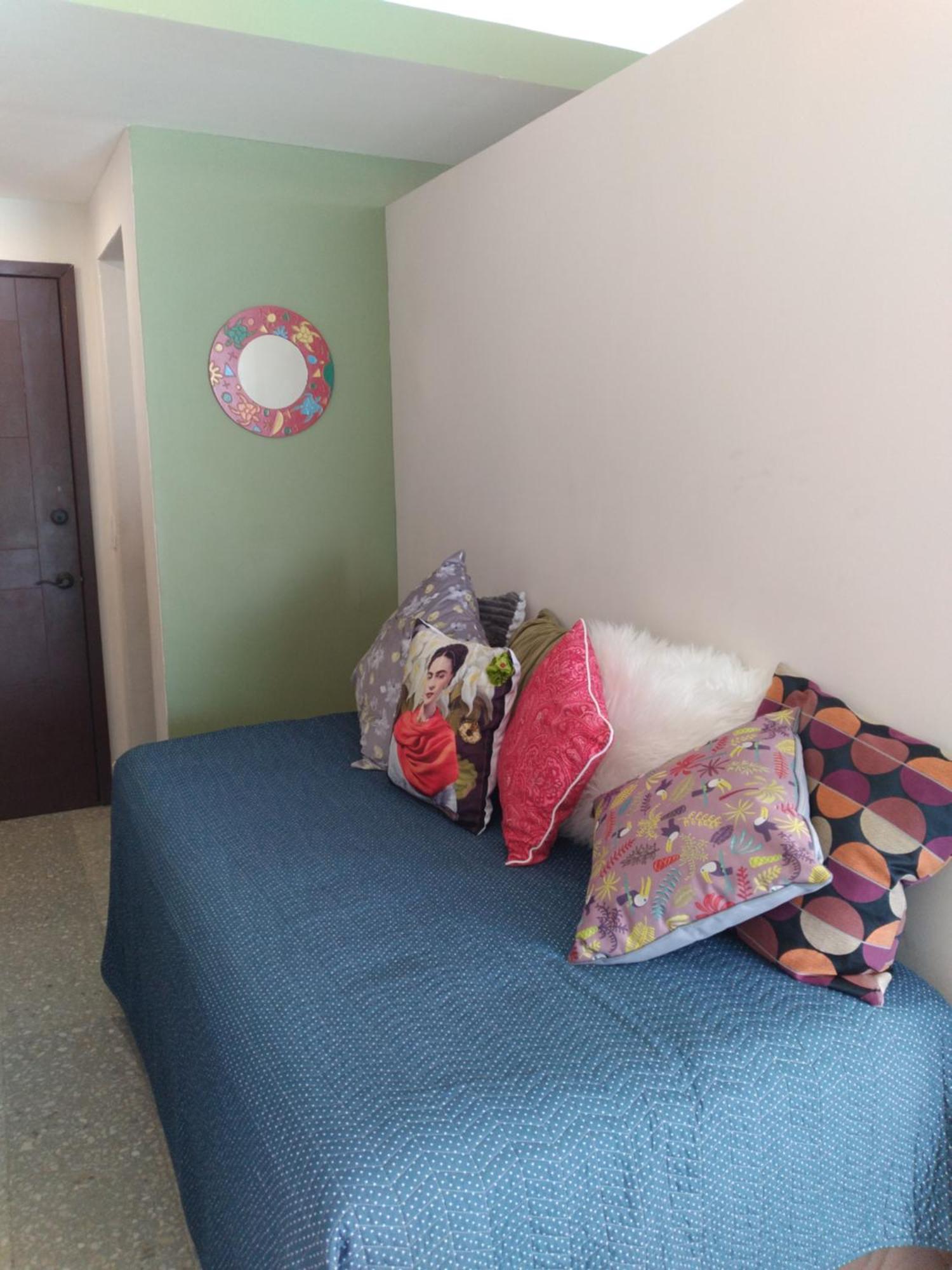 1 Bedroom Seaview Condo In Ocean Dream Resort Cancún Exterior foto